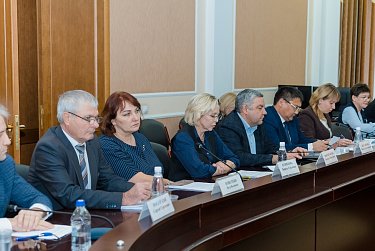 Определены средства на «сельский бюджет»